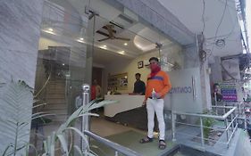 Hotel Leo Continental